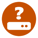 Missing device Missing device